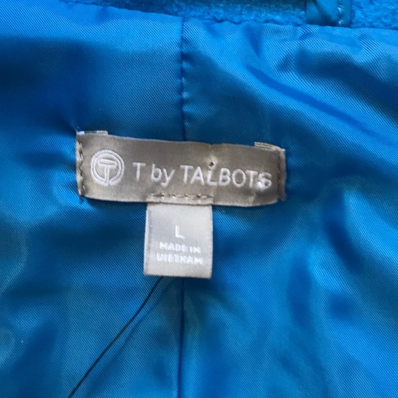 NEW T by Talbots - Picture 6 of 9